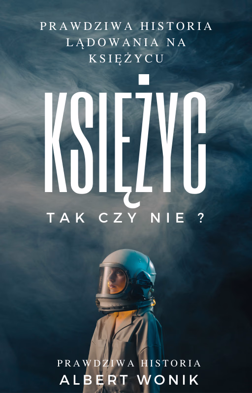 Księżyc: tak czy nie?